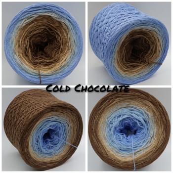 (ab 0,011€/Meter) Cold Chocolate